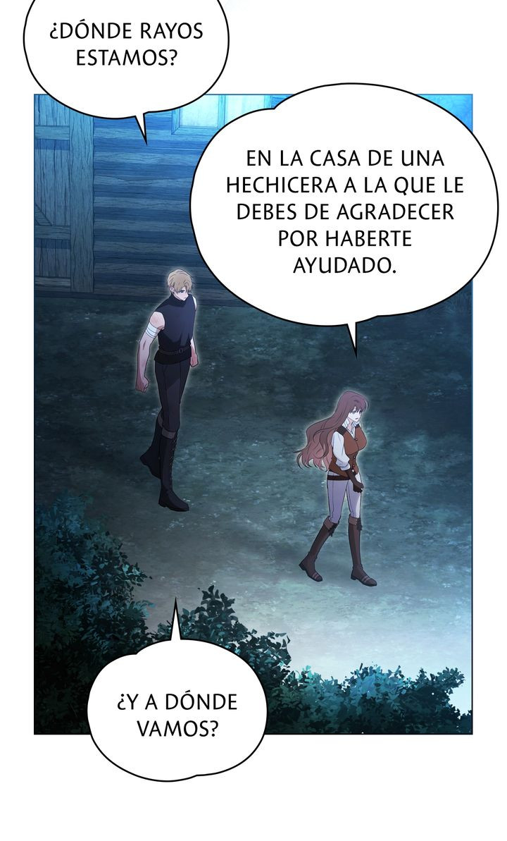 Si Te Enamoras De Una Princesa Con Una Enfermedad Terminal Capitulo 12 página 6