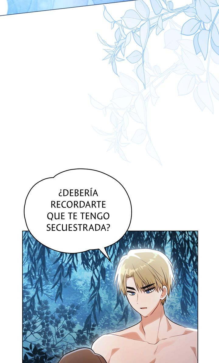 Si Te Enamoras De Una Princesa Con Una Enfermedad Terminal Capitulo 12 página 60