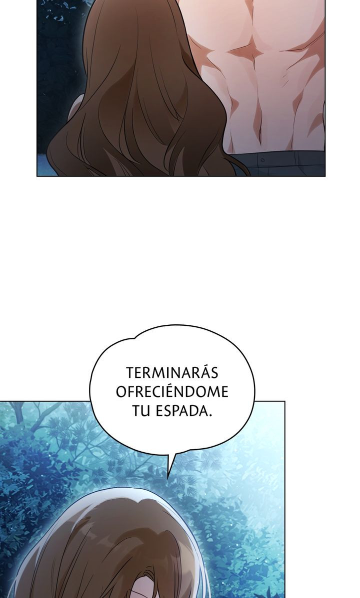 Si Te Enamoras De Una Princesa Con Una Enfermedad Terminal Capitulo 12 página 61