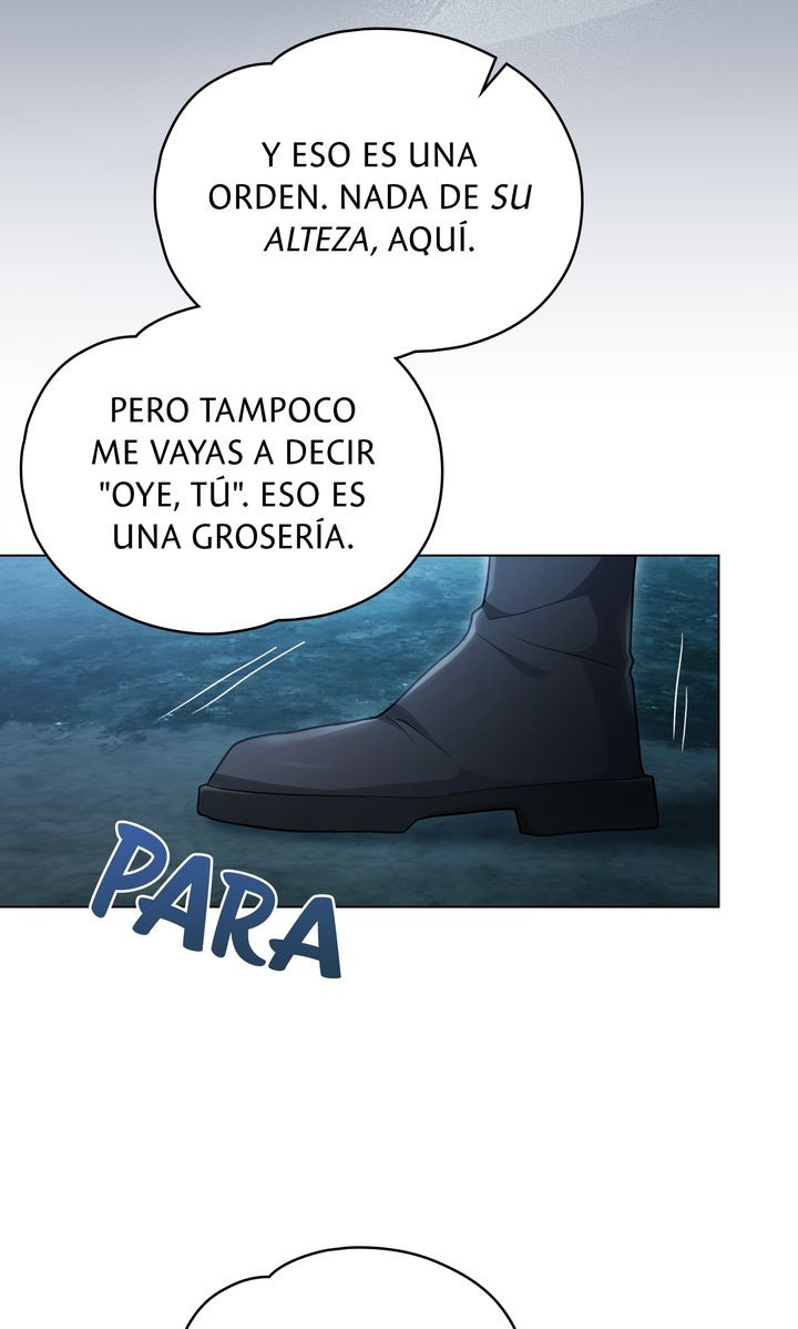 Si Te Enamoras De Una Princesa Con Una Enfermedad Terminal Capitulo 13 página 15