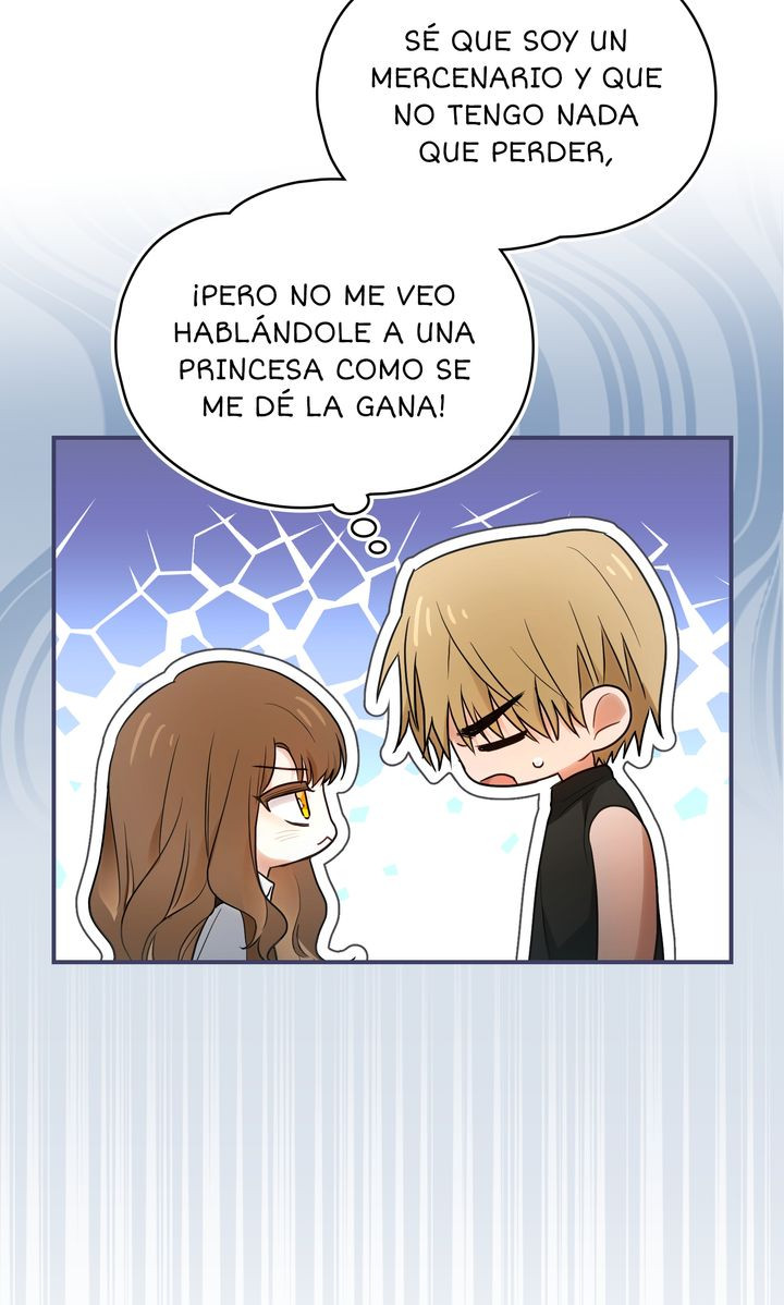 Si Te Enamoras De Una Princesa Con Una Enfermedad Terminal Capitulo 13 página 18