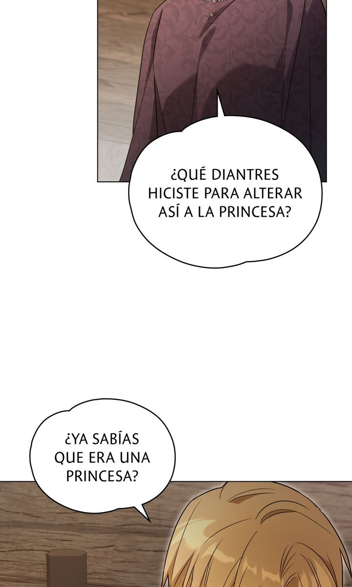 Si Te Enamoras De Una Princesa Con Una Enfermedad Terminal Capitulo 13 página 24
