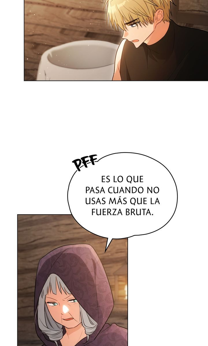 Si Te Enamoras De Una Princesa Con Una Enfermedad Terminal Capitulo 13 página 27