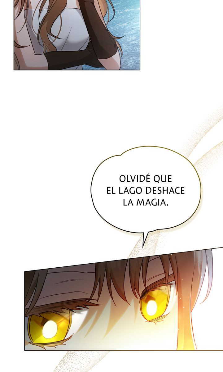 Si Te Enamoras De Una Princesa Con Una Enfermedad Terminal Capitulo 13 página 3