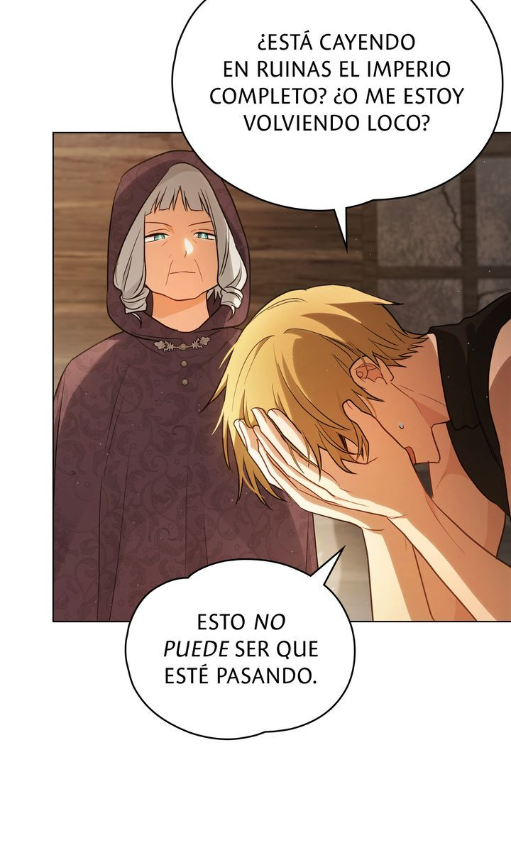 Si Te Enamoras De Una Princesa Con Una Enfermedad Terminal Capitulo 13 página 30
