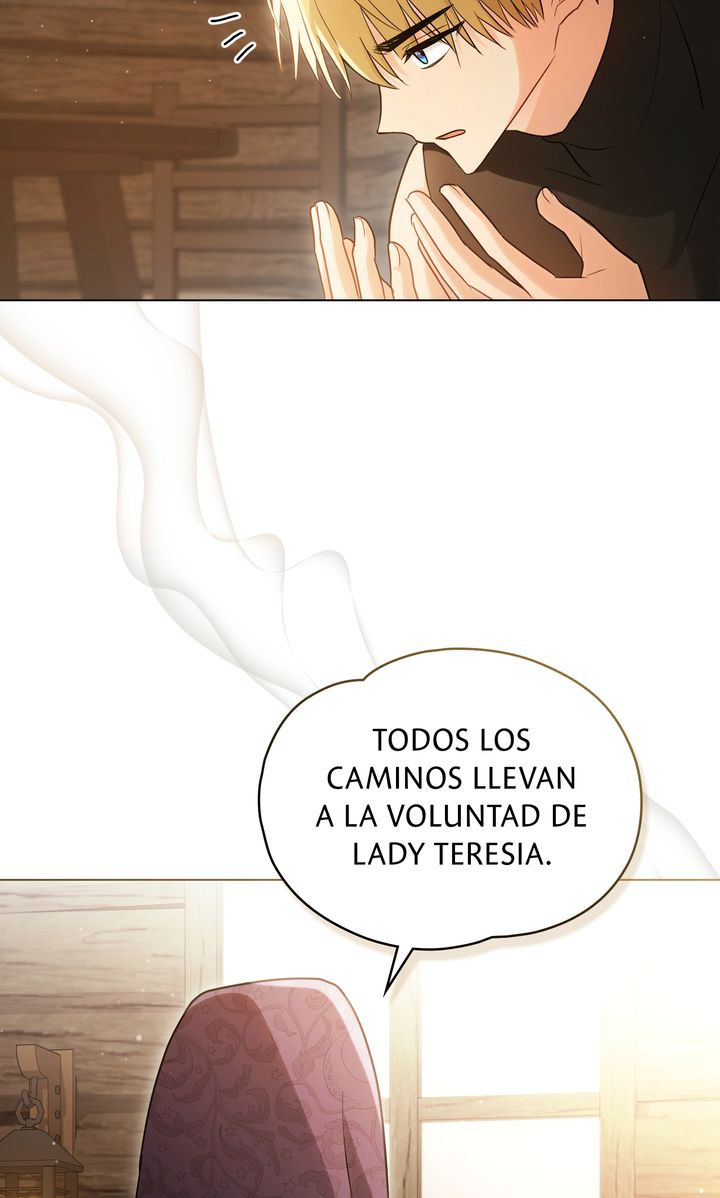 Si Te Enamoras De Una Princesa Con Una Enfermedad Terminal Capitulo 13 página 33