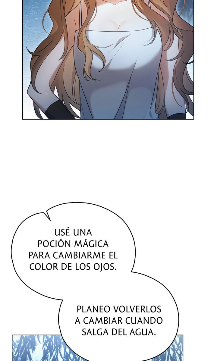 Si Te Enamoras De Una Princesa Con Una Enfermedad Terminal Capitulo 13 página 5