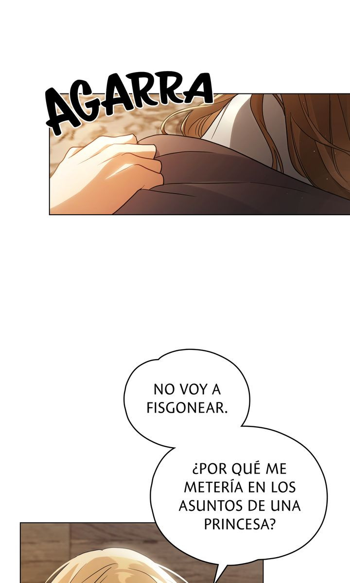 Si Te Enamoras De Una Princesa Con Una Enfermedad Terminal Capitulo 13 página 55