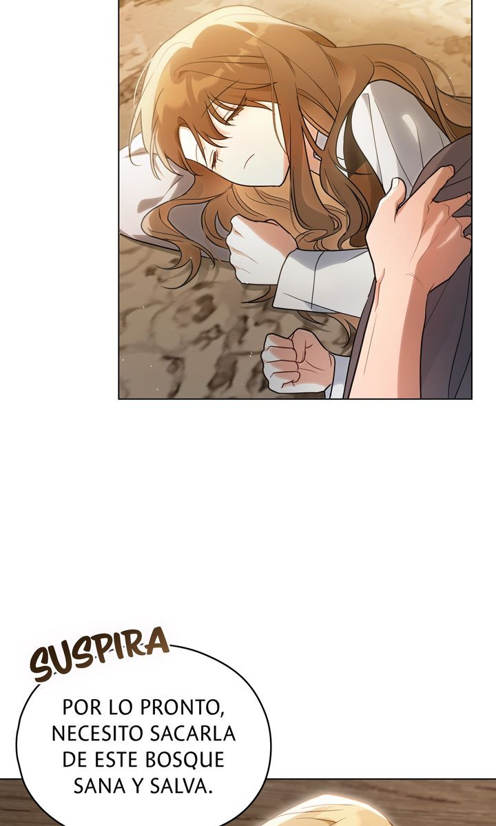 Si Te Enamoras De Una Princesa Con Una Enfermedad Terminal Capitulo 13 página 57