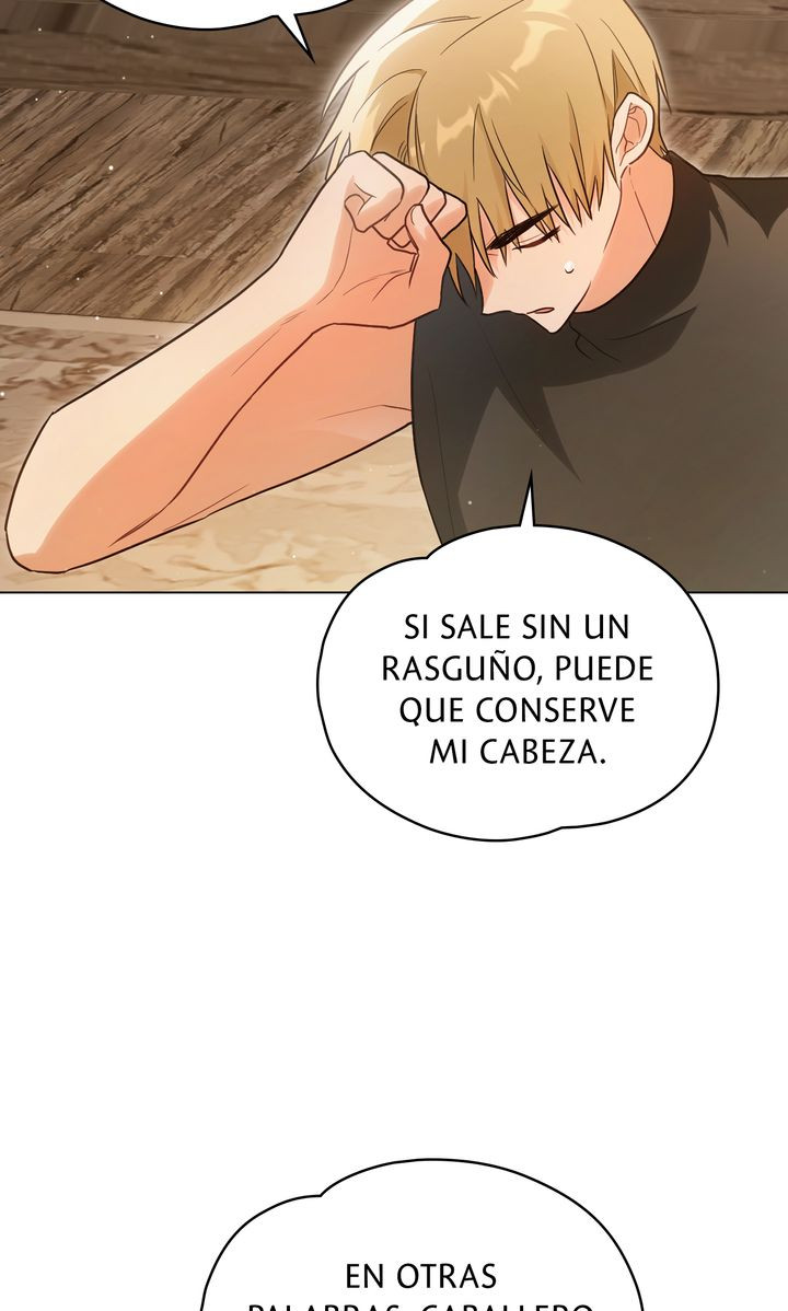 Si Te Enamoras De Una Princesa Con Una Enfermedad Terminal Capitulo 13 página 58