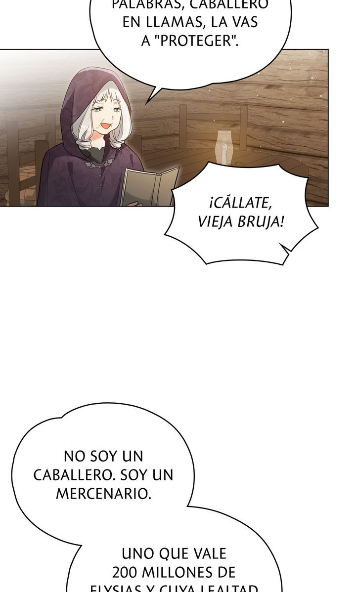 Si Te Enamoras De Una Princesa Con Una Enfermedad Terminal Capitulo 13 página 59