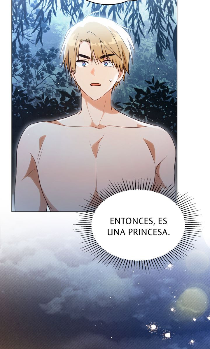 Si Te Enamoras De Una Princesa Con Una Enfermedad Terminal Capitulo 13 página 6