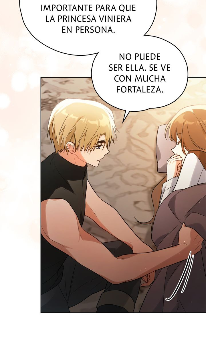 Si Te Enamoras De Una Princesa Con Una Enfermedad Terminal Capitulo 13 página 67