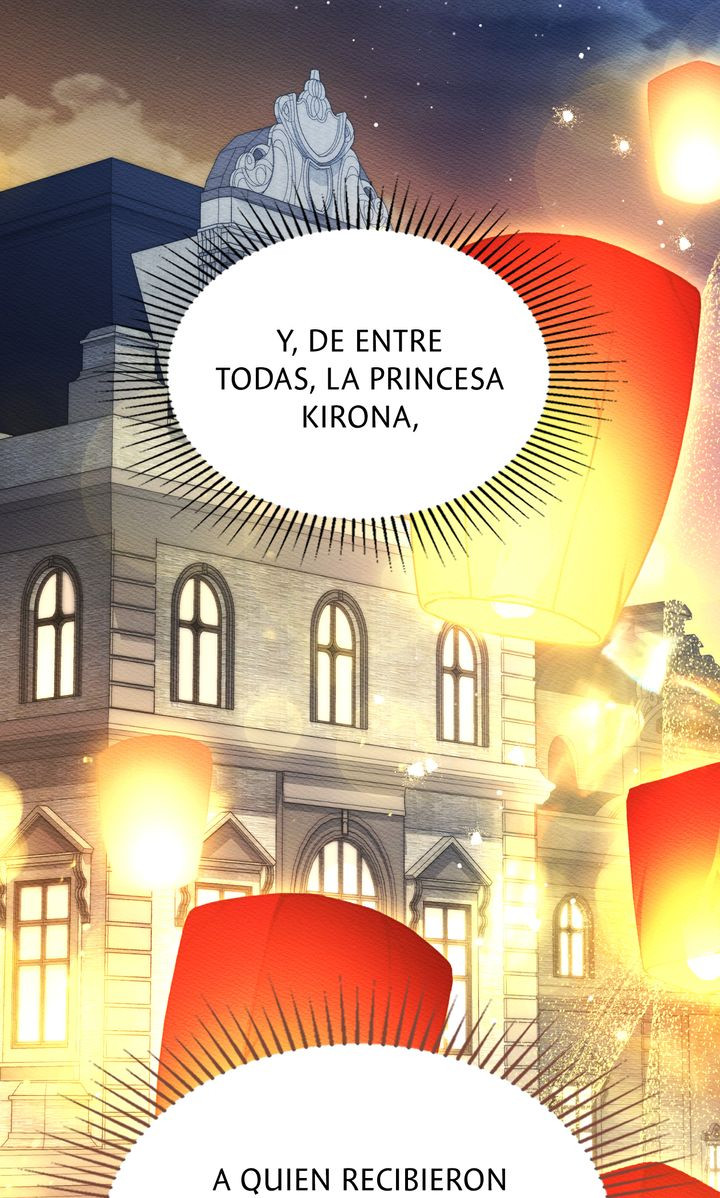 Si Te Enamoras De Una Princesa Con Una Enfermedad Terminal Capitulo 13 página 7