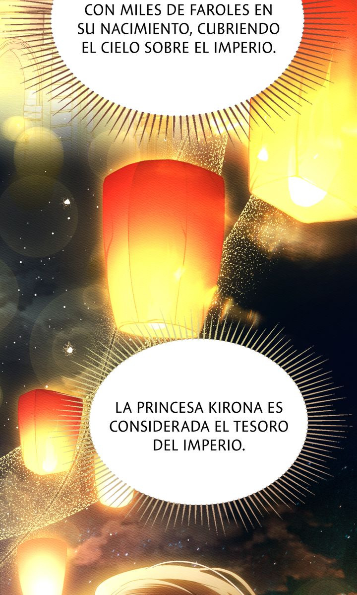 Si Te Enamoras De Una Princesa Con Una Enfermedad Terminal Capitulo 13 página 8