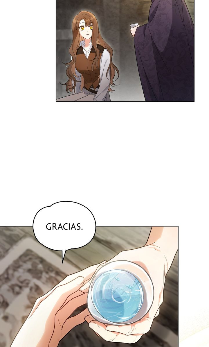 Si Te Enamoras De Una Princesa Con Una Enfermedad Terminal Capitulo 14 página 8