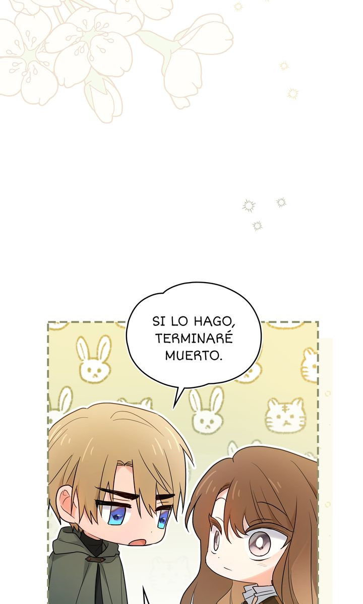 Si Te Enamoras De Una Princesa Con Una Enfermedad Terminal Capitulo 15 página 10