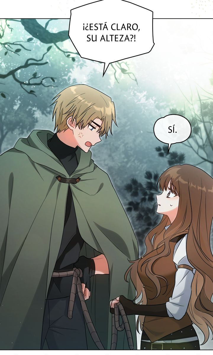 Si Te Enamoras De Una Princesa Con Una Enfermedad Terminal Capitulo 15 página 14