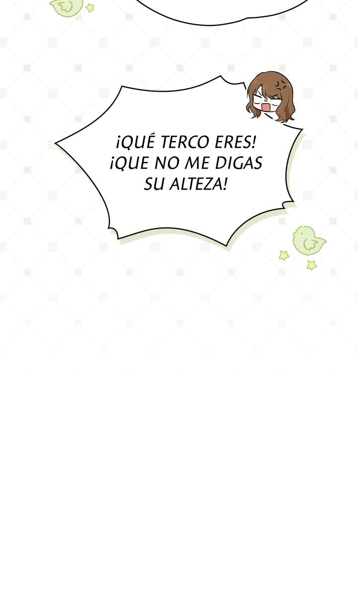 Si Te Enamoras De Una Princesa Con Una Enfermedad Terminal Capitulo 15 página 16