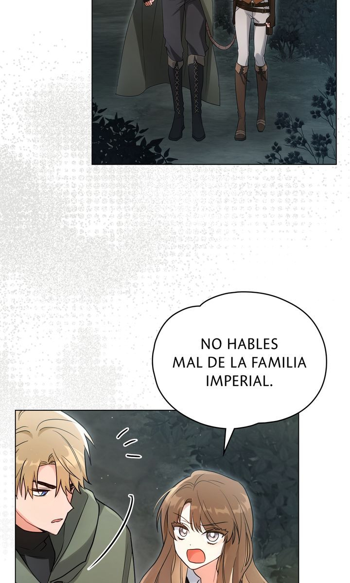 Si Te Enamoras De Una Princesa Con Una Enfermedad Terminal Capitulo 15 página 20