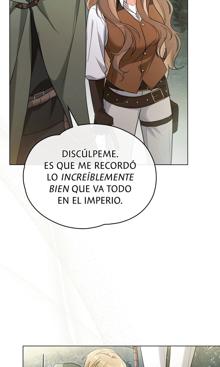 Si Te Enamoras De Una Princesa Con Una Enfermedad Terminal Capitulo 15 página 21