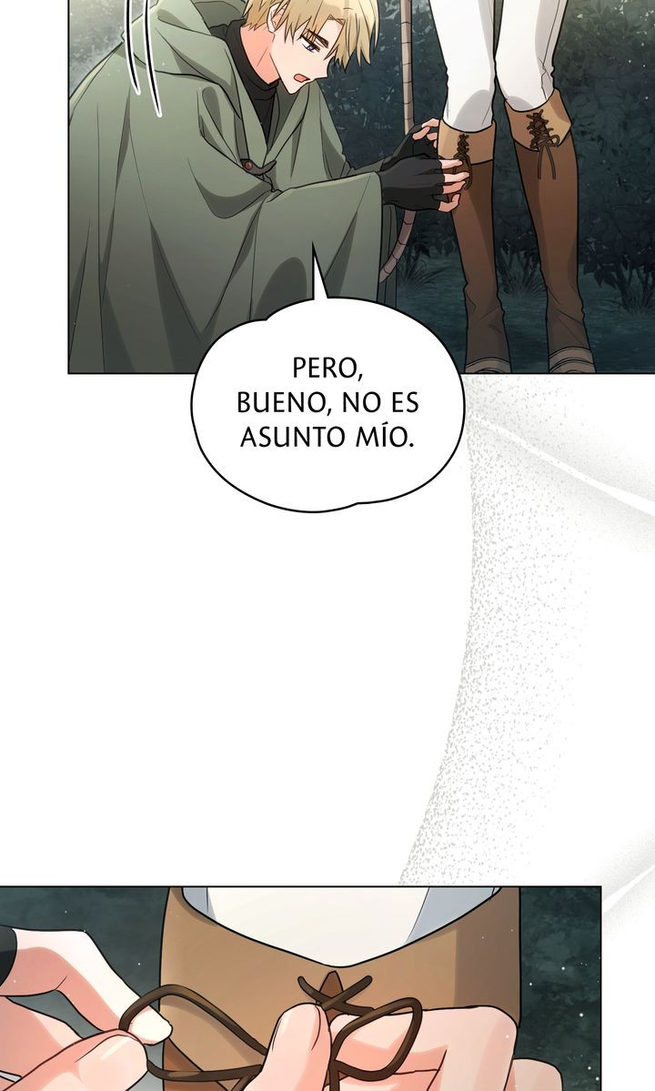 Si Te Enamoras De Una Princesa Con Una Enfermedad Terminal Capitulo 15 página 22