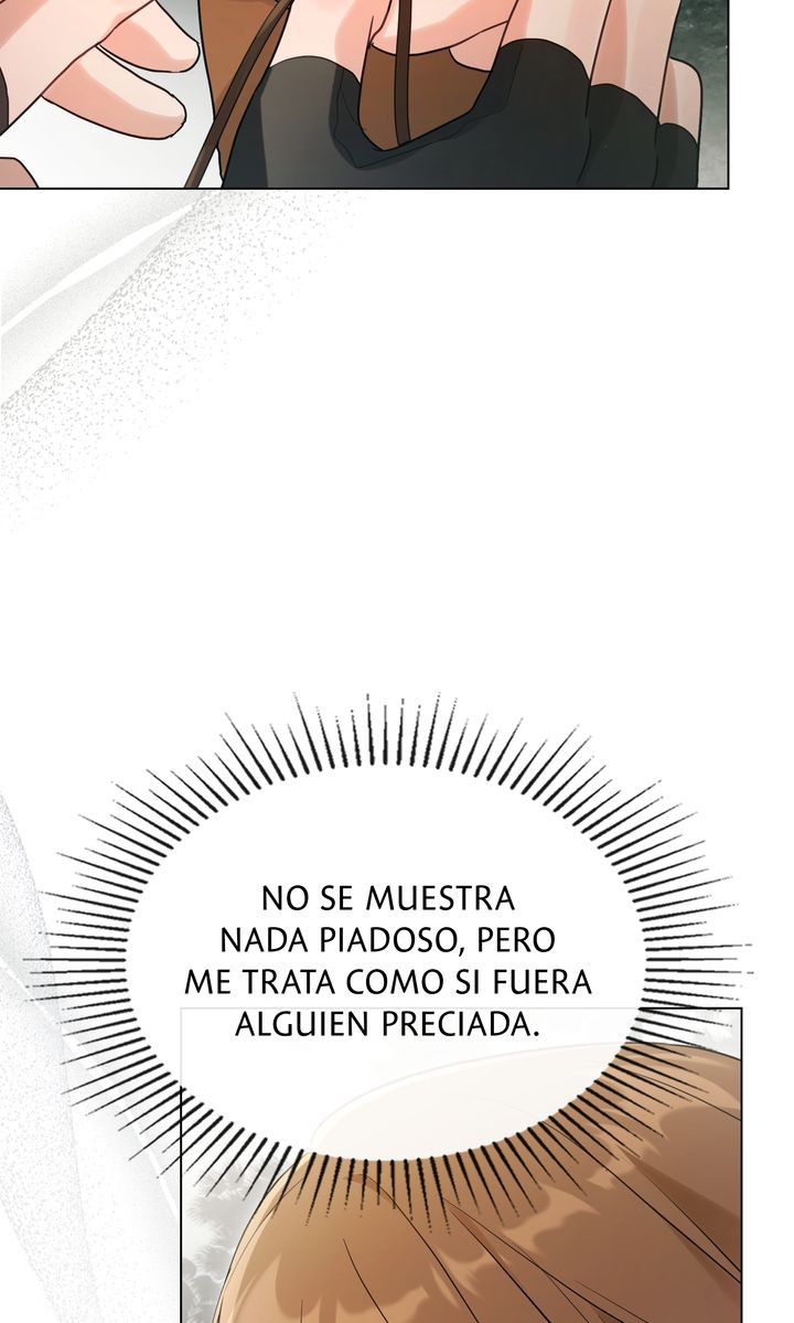 Si Te Enamoras De Una Princesa Con Una Enfermedad Terminal Capitulo 15 página 23