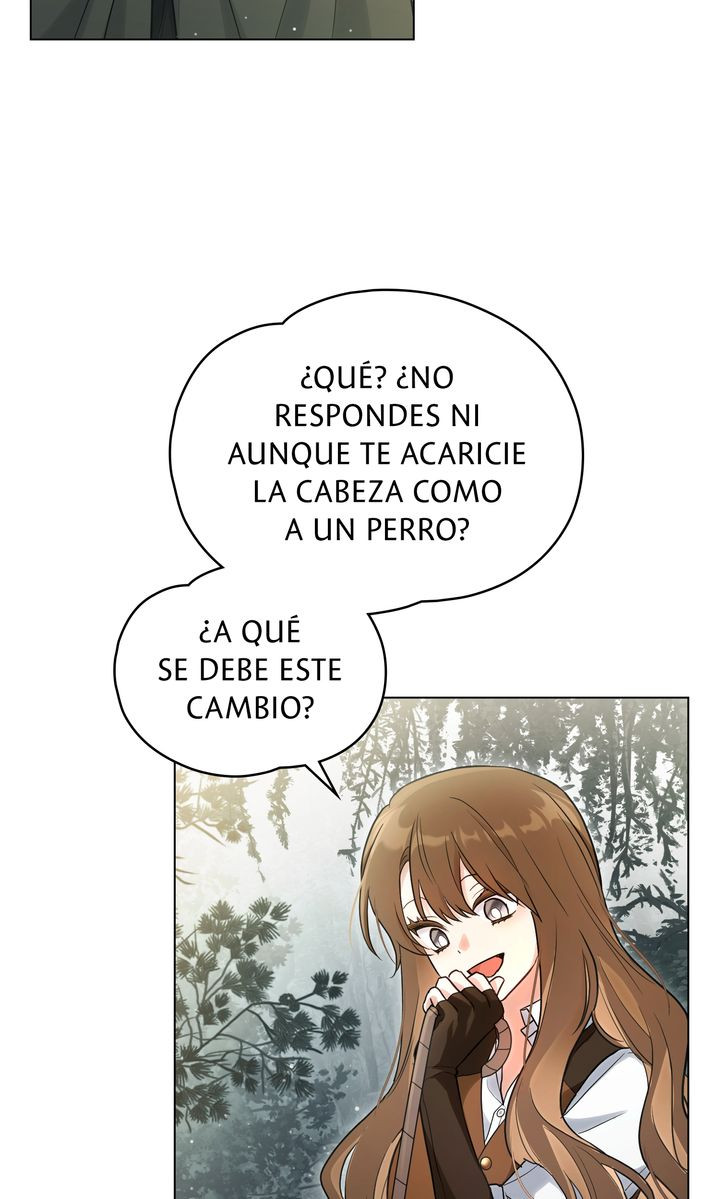 Si Te Enamoras De Una Princesa Con Una Enfermedad Terminal Capitulo 15 página 30