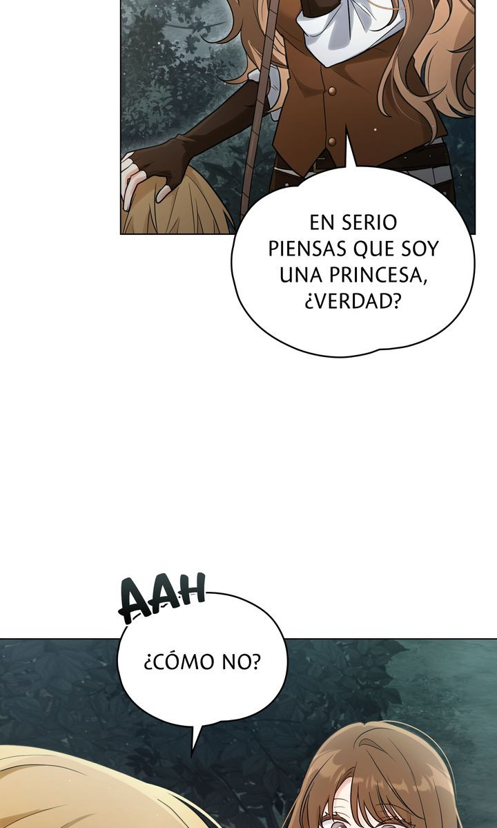 Si Te Enamoras De Una Princesa Con Una Enfermedad Terminal Capitulo 15 página 31