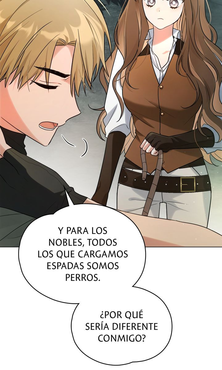 Si Te Enamoras De Una Princesa Con Una Enfermedad Terminal Capitulo 15 página 32