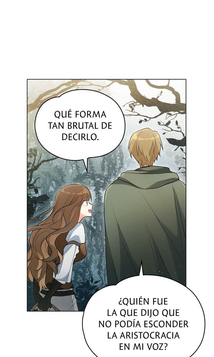Si Te Enamoras De Una Princesa Con Una Enfermedad Terminal Capitulo 15 página 33