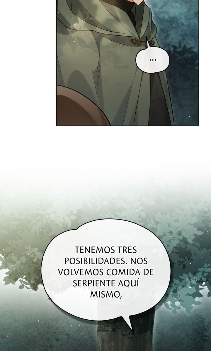 Si Te Enamoras De Una Princesa Con Una Enfermedad Terminal Capitulo 15 página 41