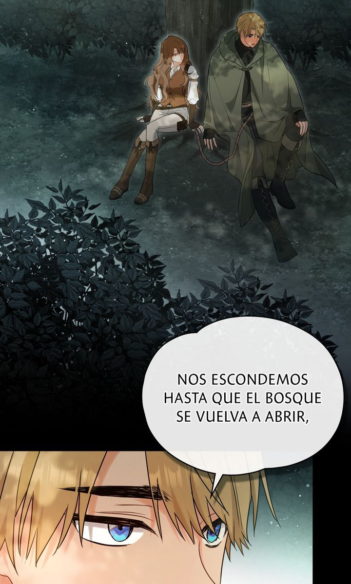 Si Te Enamoras De Una Princesa Con Una Enfermedad Terminal Capitulo 15 página 42