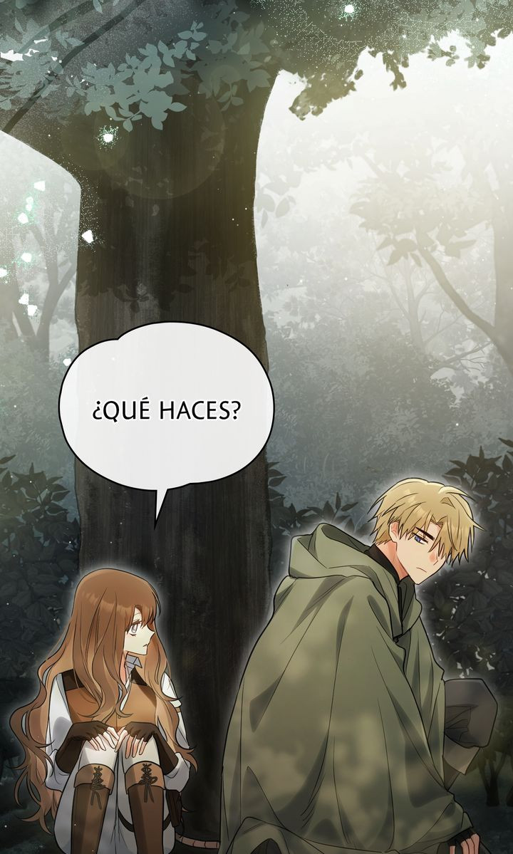 Si Te Enamoras De Una Princesa Con Una Enfermedad Terminal Capitulo 15 página 47