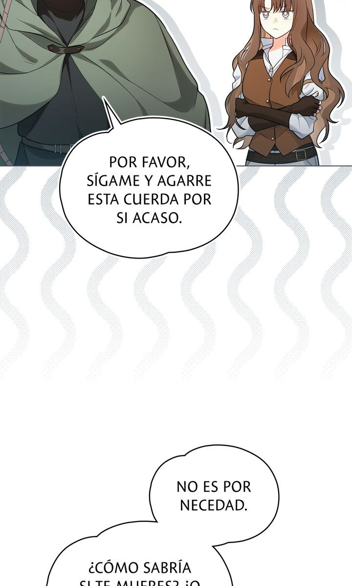 Si Te Enamoras De Una Princesa Con Una Enfermedad Terminal Capitulo 15 página 5