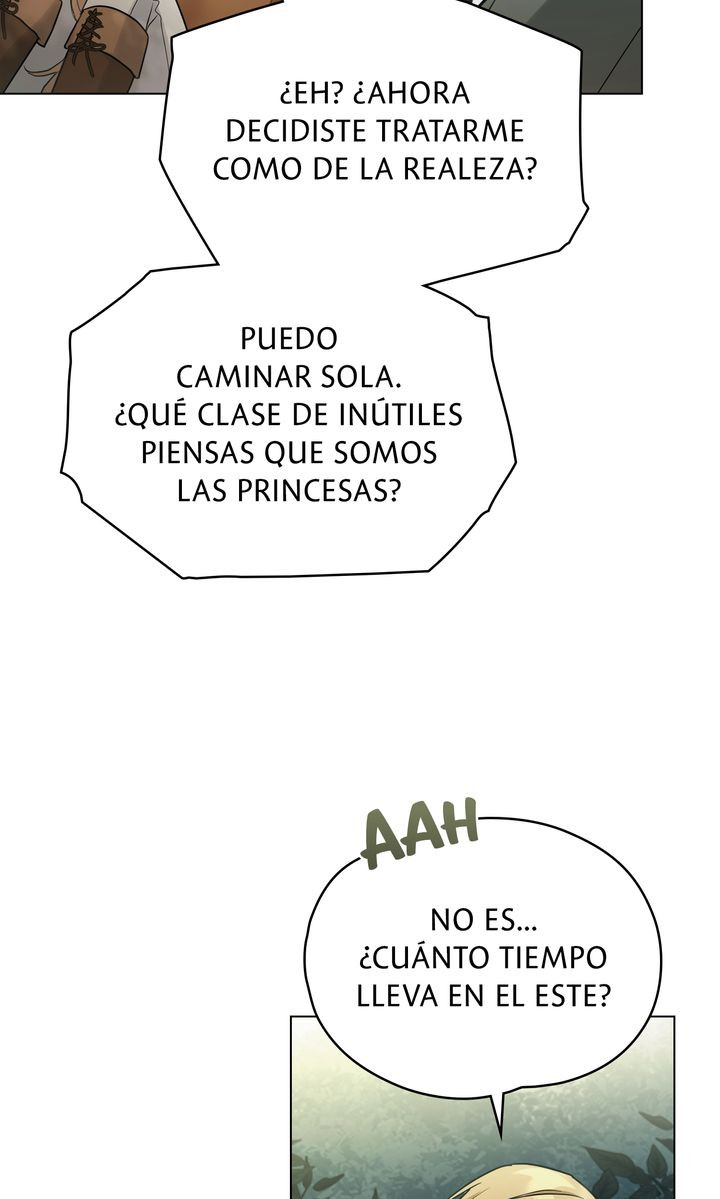 Si Te Enamoras De Una Princesa Con Una Enfermedad Terminal Capitulo 15 página 50
