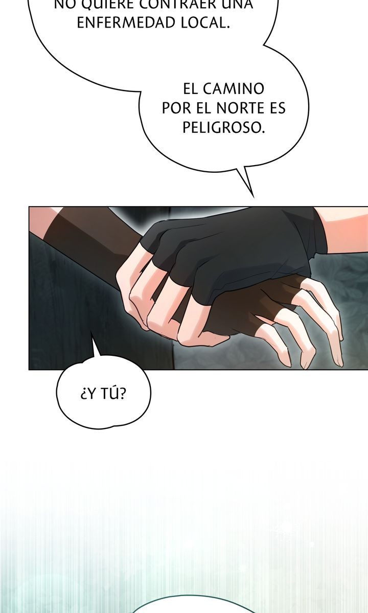 Si Te Enamoras De Una Princesa Con Una Enfermedad Terminal Capitulo 15 página 53