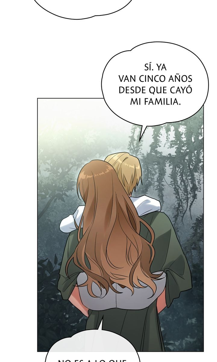 Si Te Enamoras De Una Princesa Con Una Enfermedad Terminal Capitulo 15 página 56