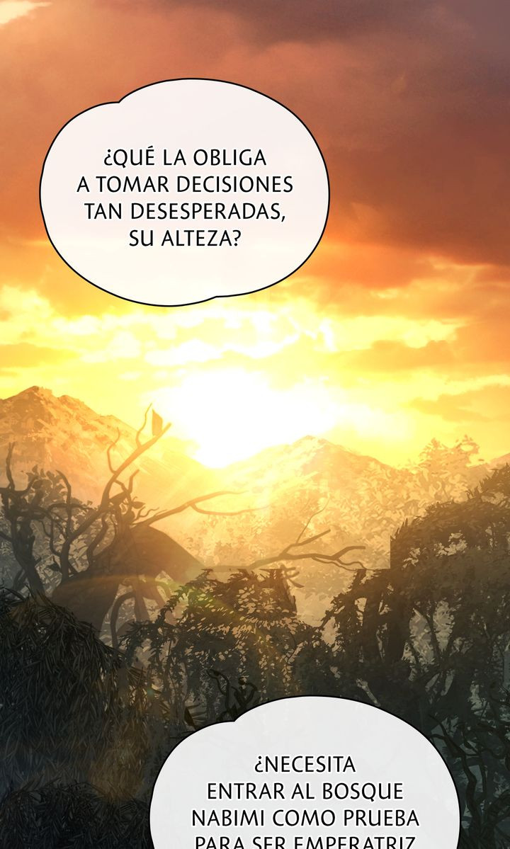Si Te Enamoras De Una Princesa Con Una Enfermedad Terminal Capitulo 15 página 58