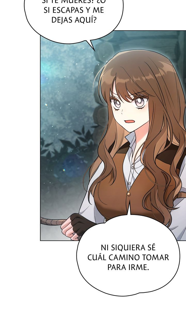 Si Te Enamoras De Una Princesa Con Una Enfermedad Terminal Capitulo 15 página 6