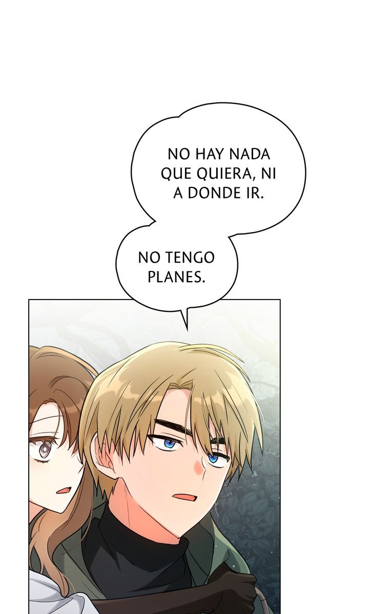 Si Te Enamoras De Una Princesa Con Una Enfermedad Terminal Capitulo 15 página 63