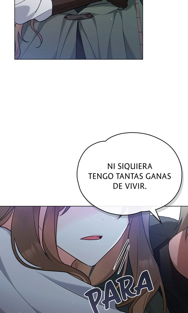 Si Te Enamoras De Una Princesa Con Una Enfermedad Terminal Capitulo 15 página 64