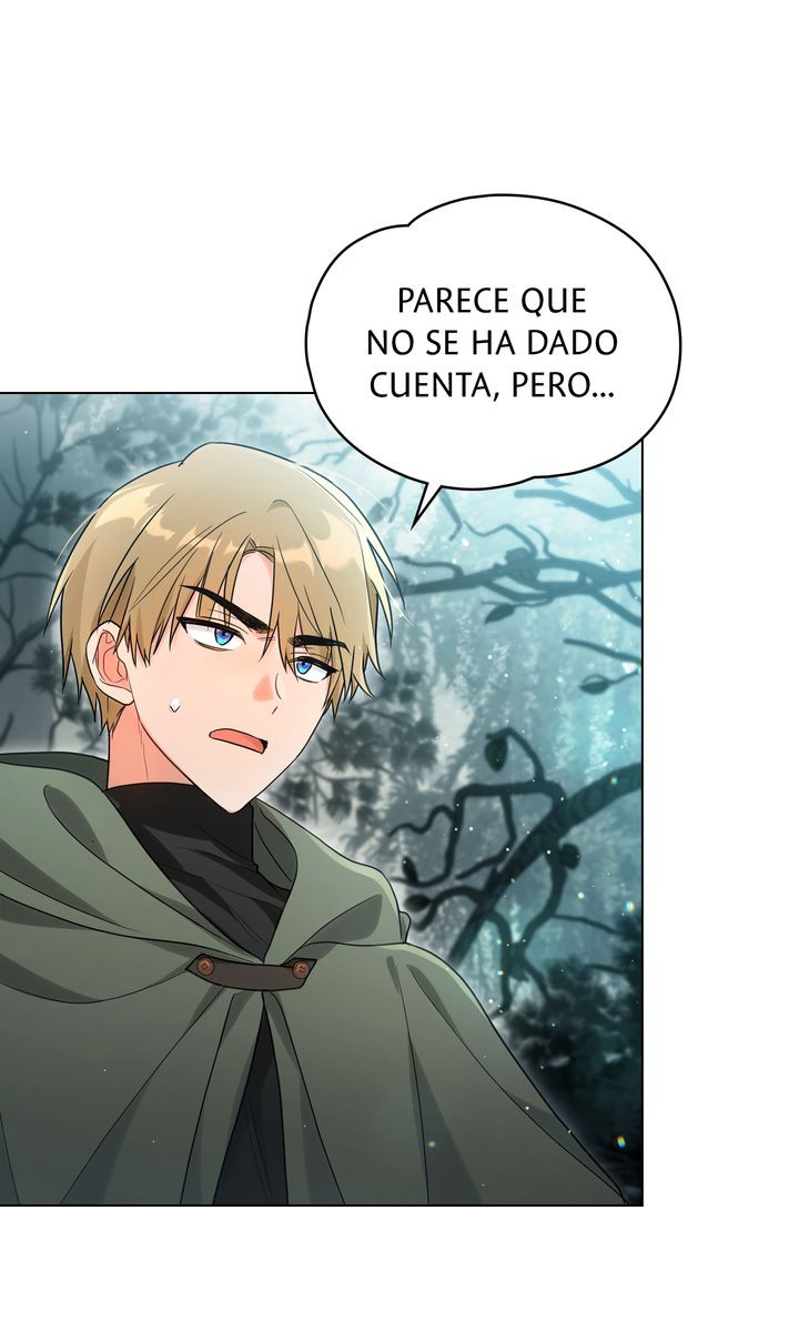 Si Te Enamoras De Una Princesa Con Una Enfermedad Terminal Capitulo 15 página 7