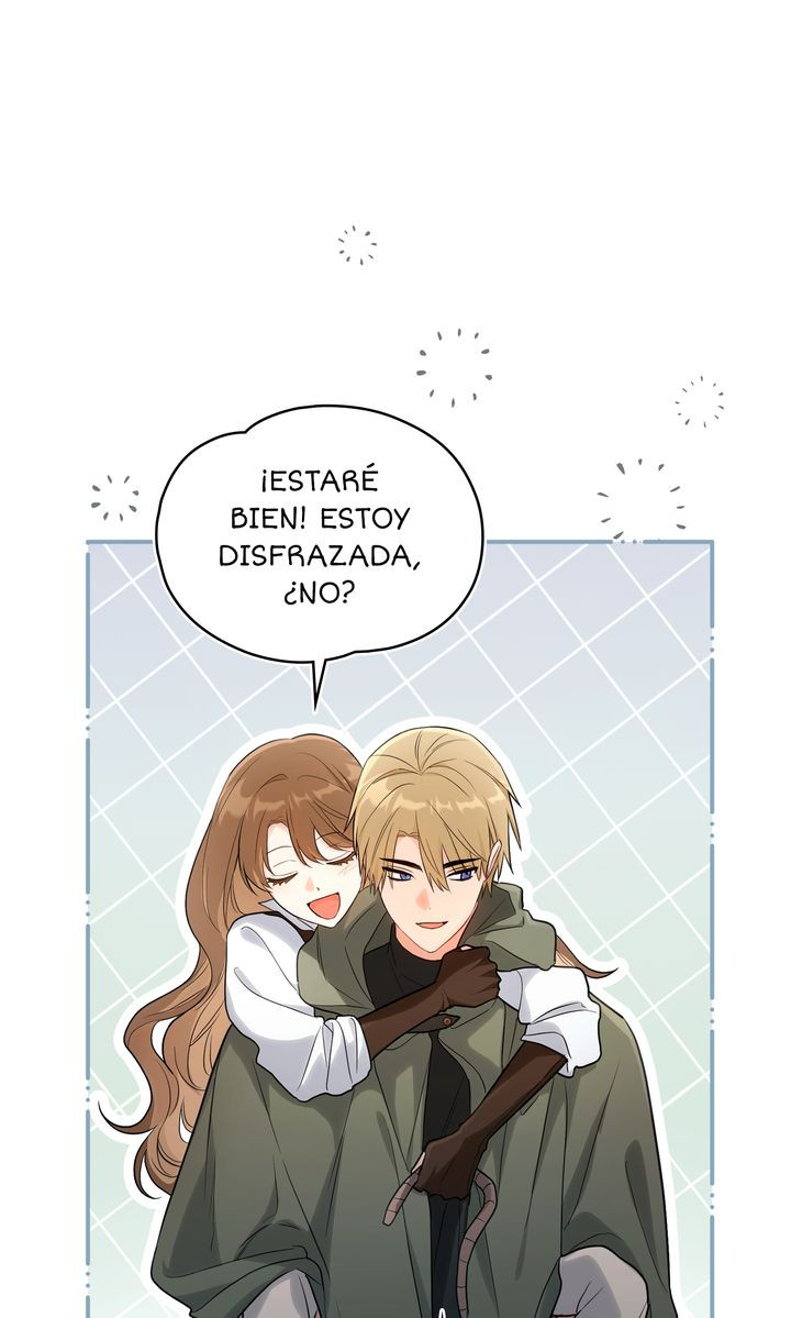 Si Te Enamoras De Una Princesa Con Una Enfermedad Terminal Capitulo 15 página 81