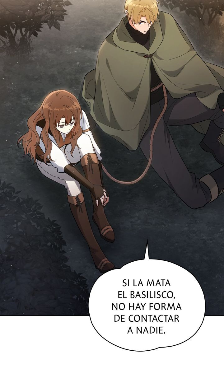 Si Te Enamoras De Una Princesa Con Una Enfermedad Terminal Capitulo 16 página 16