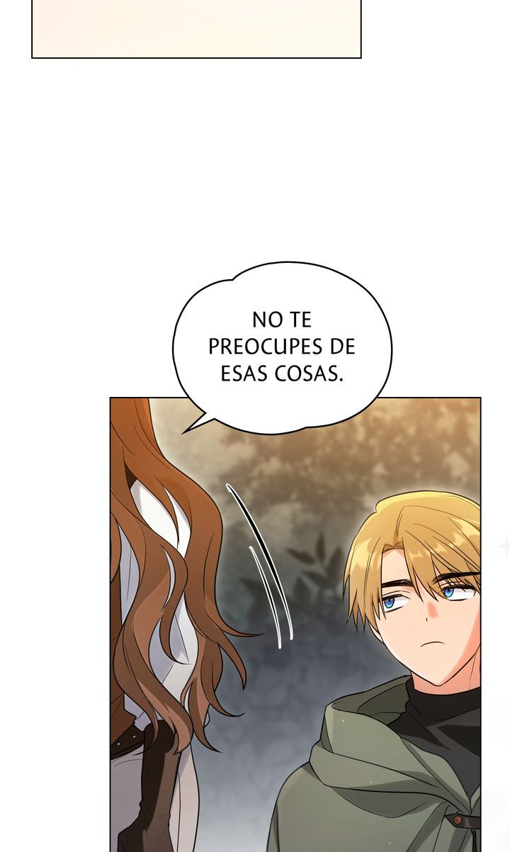 Si Te Enamoras De Una Princesa Con Una Enfermedad Terminal Capitulo 16 página 18