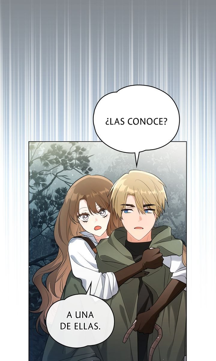 Si Te Enamoras De Una Princesa Con Una Enfermedad Terminal Capitulo 16 página 3