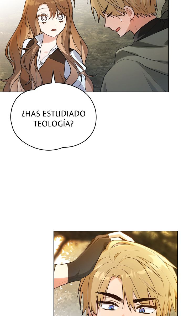 Si Te Enamoras De Una Princesa Con Una Enfermedad Terminal Capitulo 16 página 33