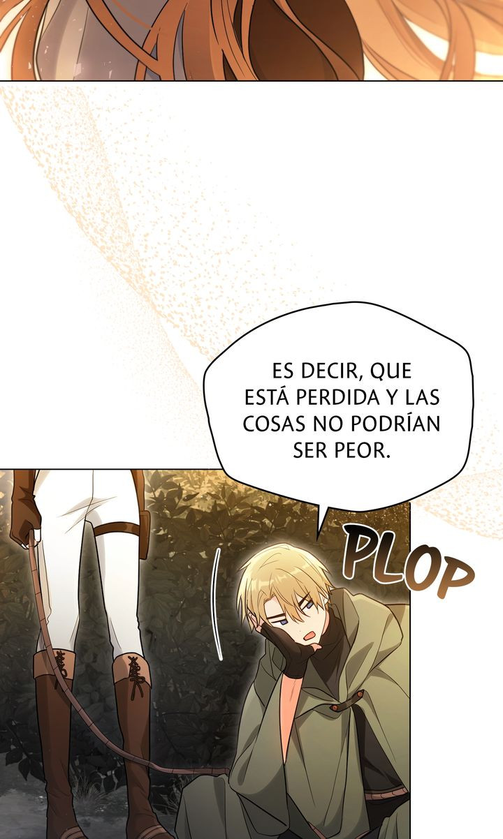 Si Te Enamoras De Una Princesa Con Una Enfermedad Terminal Capitulo 16 página 36