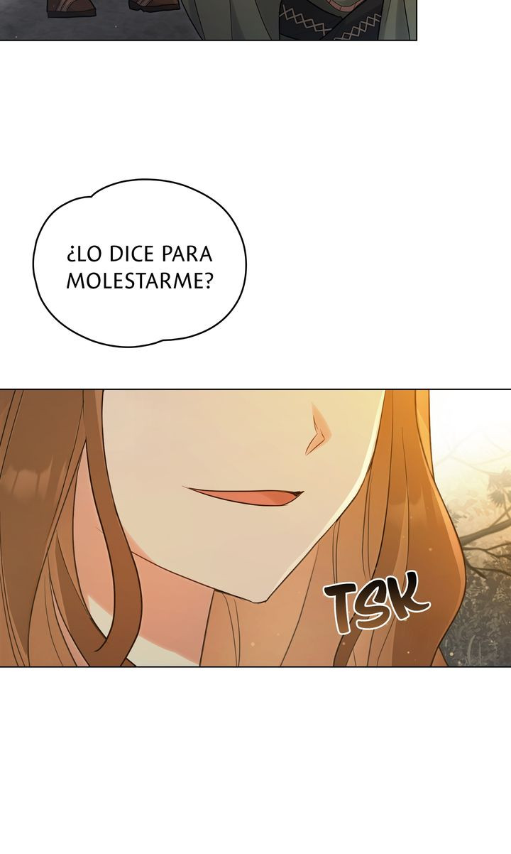 Si Te Enamoras De Una Princesa Con Una Enfermedad Terminal Capitulo 16 página 37